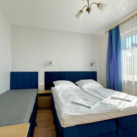 Abal Jastrzebia Gora Exterior foto
