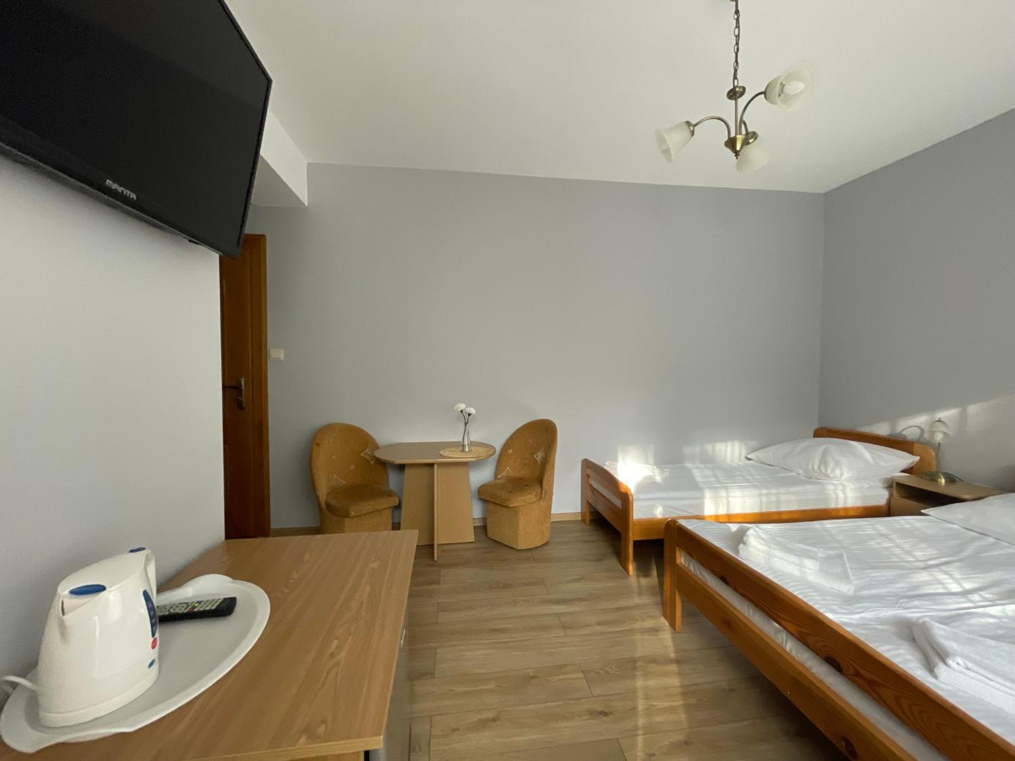 Abal Jastrzebia Gora Exterior foto