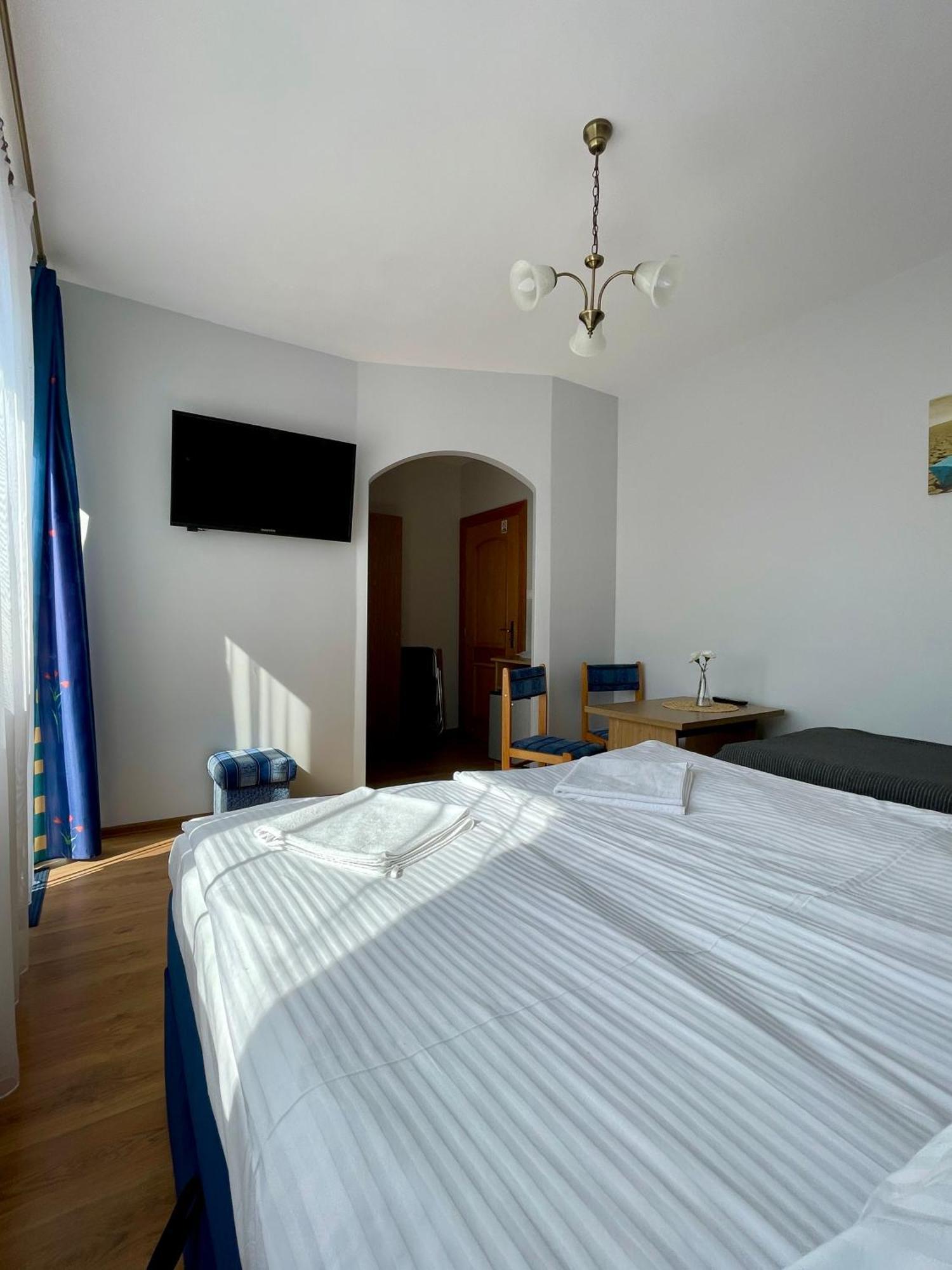 Abal Jastrzebia Gora Exterior foto