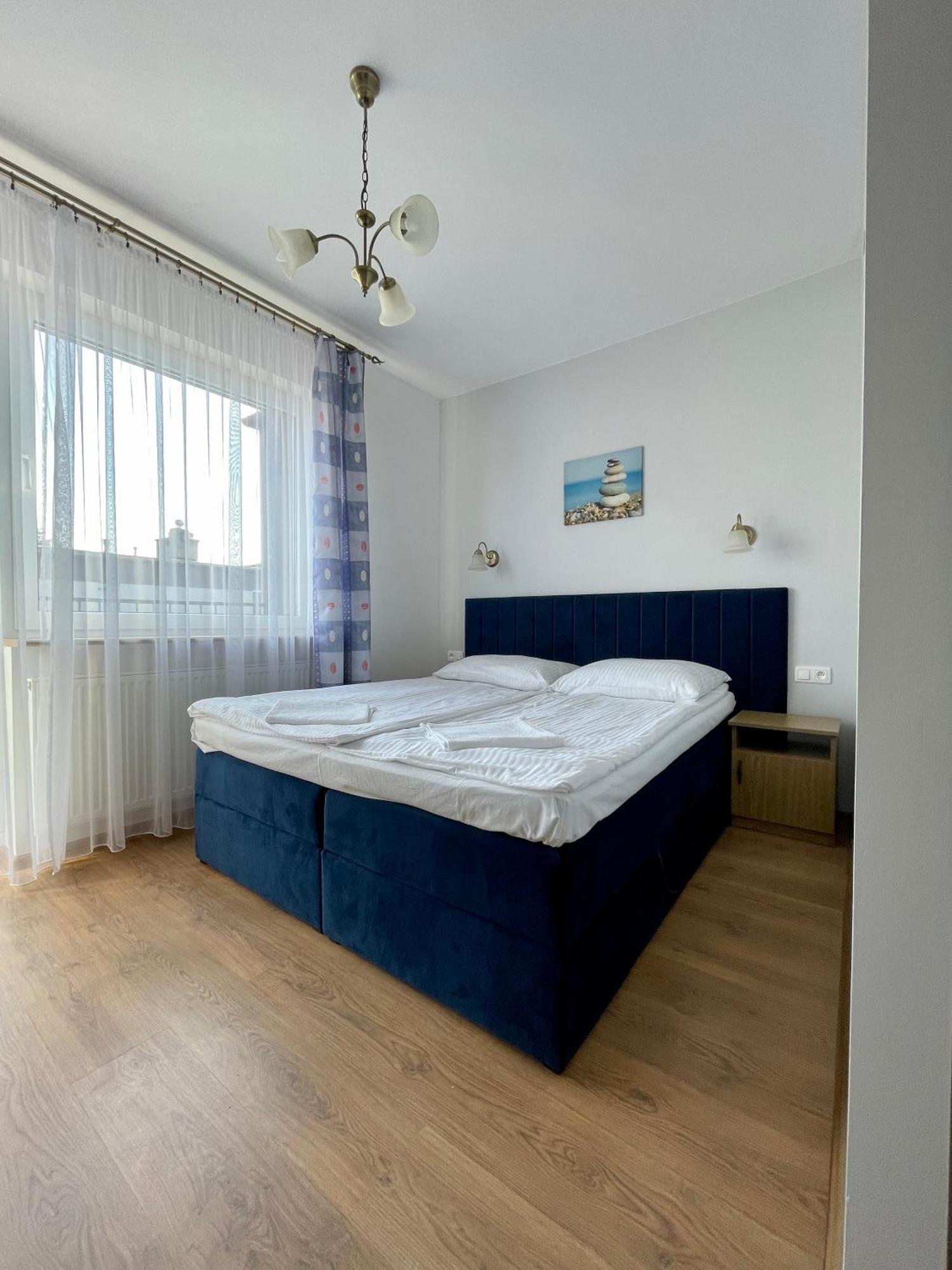 Abal Jastrzebia Gora Exterior foto